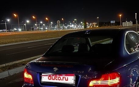 BMW 1 серия, 2008 год, 1 250 000 рублей, 5 фотография