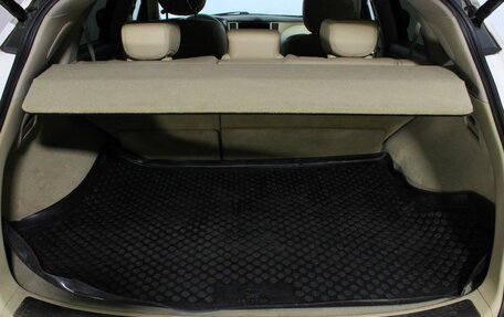 Infiniti FX II, 2011 год, 2 590 000 рублей, 24 фотография