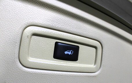 Infiniti FX II, 2011 год, 2 590 000 рублей, 25 фотография