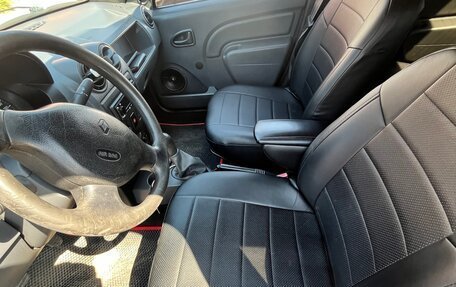 Renault Logan I, 2009 год, 650 000 рублей, 8 фотография
