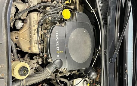 Renault Logan I, 2009 год, 650 000 рублей, 10 фотография