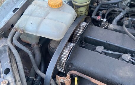 Ford Focus IV, 2004 год, 90 000 рублей, 6 фотография