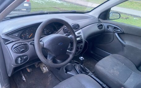 Ford Focus IV, 2004 год, 90 000 рублей, 3 фотография