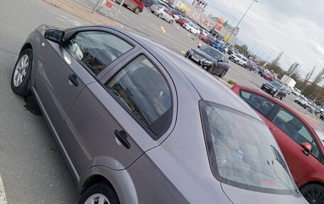 Chevrolet Aveo III, 2008 год, 205 000 рублей, 5 фотография