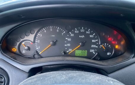 Ford Focus IV, 2004 год, 90 000 рублей, 4 фотография