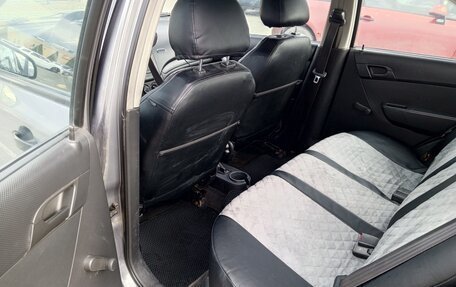 Chevrolet Aveo III, 2008 год, 205 000 рублей, 8 фотография