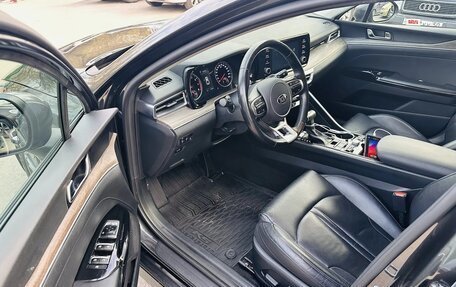 KIA K5, 2021 год, 3 200 000 рублей, 4 фотография