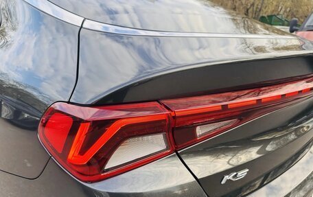 KIA K5, 2021 год, 3 200 000 рублей, 3 фотография