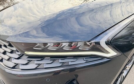 KIA K5, 2021 год, 3 200 000 рублей, 15 фотография
