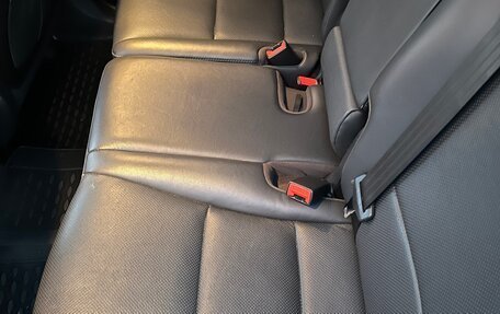 Hyundai Santa Fe III рестайлинг, 2017 год, 2 499 999 рублей, 12 фотография
