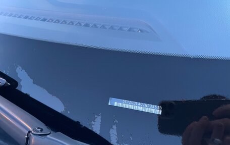 Hyundai Santa Fe III рестайлинг, 2017 год, 2 499 999 рублей, 23 фотография