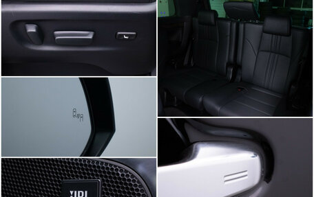 Toyota Alphard III, 2021 год, 6 750 000 рублей, 16 фотография