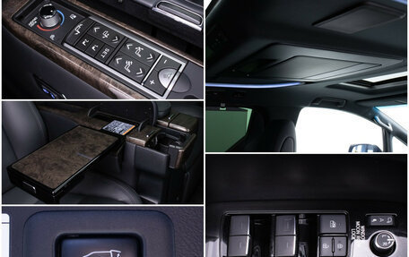 Toyota Alphard III, 2021 год, 6 750 000 рублей, 18 фотография