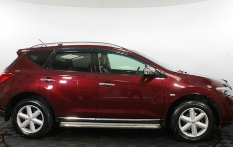 Nissan Murano, 2010 год, 1 250 000 рублей, 5 фотография