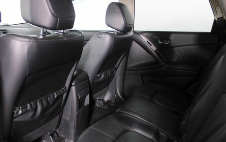 Nissan Murano, 2010 год, 1 250 000 рублей, 11 фотография