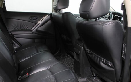 Nissan Murano, 2010 год, 1 250 000 рублей, 12 фотография