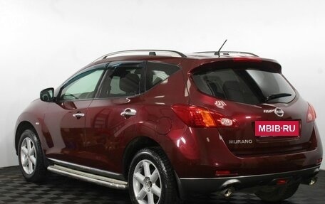 Nissan Murano, 2010 год, 1 250 000 рублей, 8 фотография