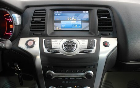 Nissan Murano, 2010 год, 1 250 000 рублей, 15 фотография