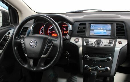 Nissan Murano, 2010 год, 1 250 000 рублей, 16 фотография