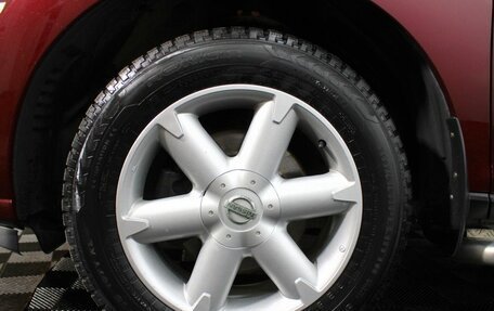 Nissan Murano, 2010 год, 1 250 000 рублей, 21 фотография