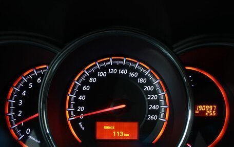 Nissan Murano, 2010 год, 1 250 000 рублей, 18 фотография