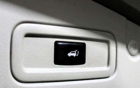 Nissan Murano, 2010 год, 1 250 000 рублей, 24 фотография