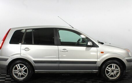 Ford Fusion I, 2008 год, 529 000 рублей, 5 фотография