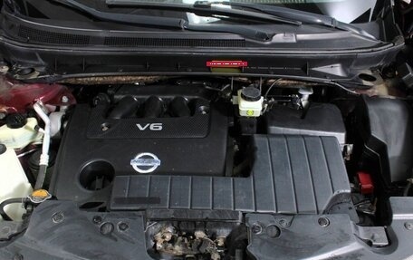Nissan Murano, 2010 год, 1 250 000 рублей, 22 фотография