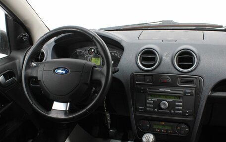 Ford Fusion I, 2008 год, 529 000 рублей, 16 фотография