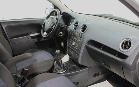 Ford Fusion I, 2008 год, 529 000 рублей, 13 фотография