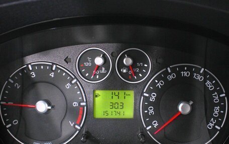Ford Fusion I, 2008 год, 529 000 рублей, 18 фотография