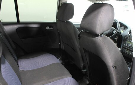 Ford Fusion I, 2008 год, 529 000 рублей, 12 фотография