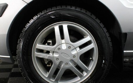 Ford Fusion I, 2008 год, 529 000 рублей, 21 фотография