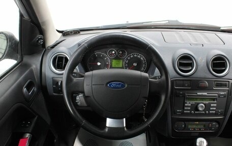 Ford Fusion I, 2008 год, 529 000 рублей, 17 фотография