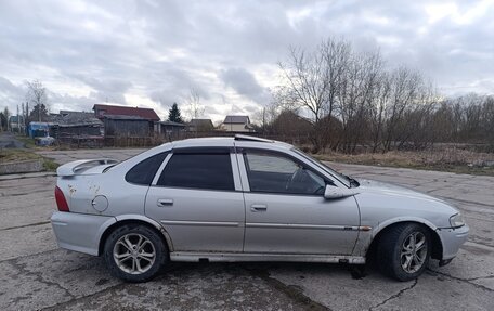 Opel Vectra B рестайлинг, 2000 год, 60 000 рублей, 4 фотография