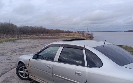 Opel Vectra B рестайлинг, 2000 год, 60 000 рублей, 3 фотография