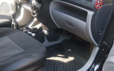 KIA Picanto I, 2007 год, 330 000 рублей, 4 фотография