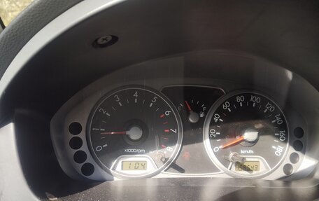 KIA Picanto I, 2007 год, 330 000 рублей, 7 фотография