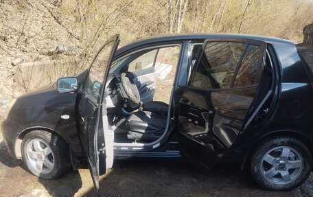 KIA Picanto I, 2007 год, 330 000 рублей, 8 фотография
