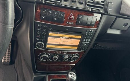 Mercedes-Benz G-Класс W463 рестайлинг _ii, 2009 год, 3 150 000 рублей, 8 фотография