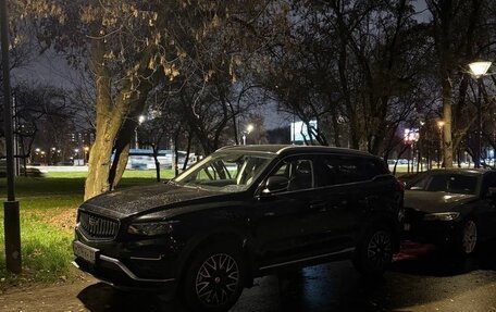 Geely Atlas, 2023 год, 2 100 000 рублей, 1 фотография