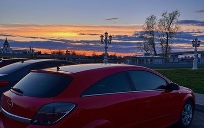 Opel Astra H, 2007 год, 320 000 рублей, 1 фотография