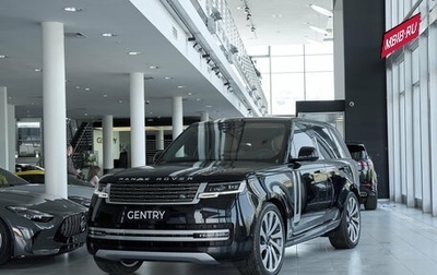Land Rover Range Rover IV рестайлинг, 2026 год, 23 500 000 рублей, 1 фотография