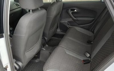 Volkswagen Polo VI (EU Market), 2018 год, 980 000 рублей, 1 фотография