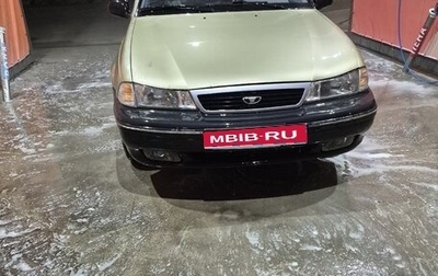Daewoo Nexia I рестайлинг, 2007 год, 200 000 рублей, 1 фотография