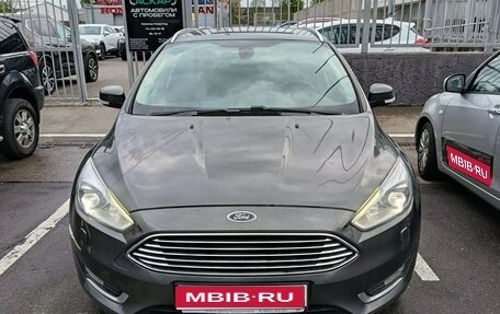 Ford Focus III, 2019 год, 999 999 рублей, 1 фотография