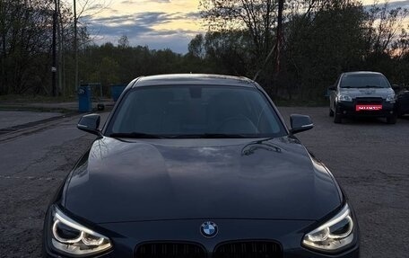BMW 1 серия, 2011 год, 1 200 000 рублей, 1 фотография