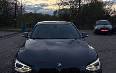 BMW 1 серия, 2011 год, 1 200 000 рублей, 1 фотография