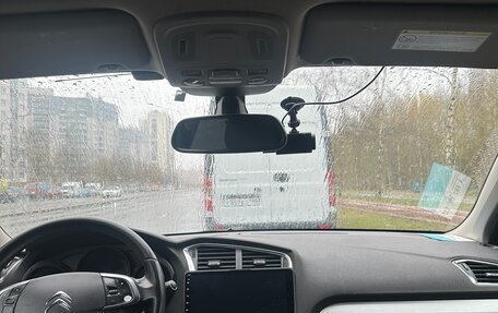 Citroen C4 II рестайлинг, 2014 год, 630 000 рублей, 6 фотография