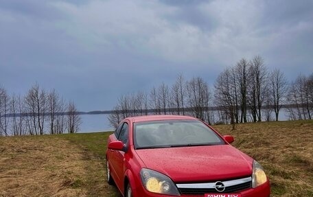 Opel Astra H, 2007 год, 320 000 рублей, 2 фотография